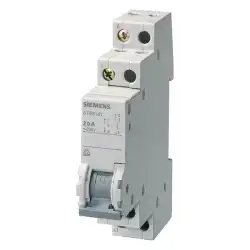 Siemens – 5TE8141