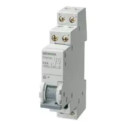 Siemens – 5TE8161
