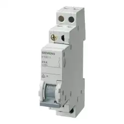 Siemens – 5TE8214