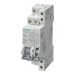 Siemens – 5TE8218
