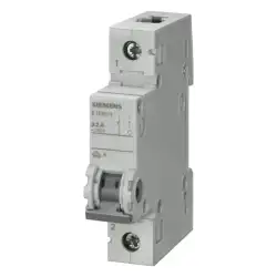Siemens – 5TE8411