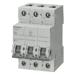 Siemens – 5TE8513