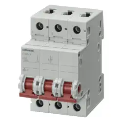 Siemens – 5TE8523