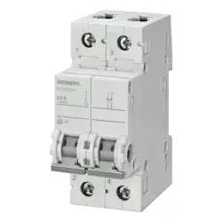 Siemens – 5TE8612