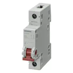 Siemens – 5TE8721