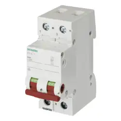 Siemens – 5TL1263-1