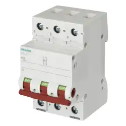 Siemens – 5TL1363-1