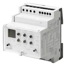 Siemens – 5TT3426