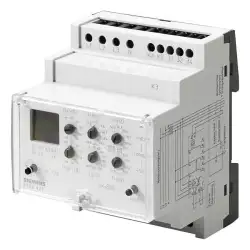 Siemens – 5TT3427