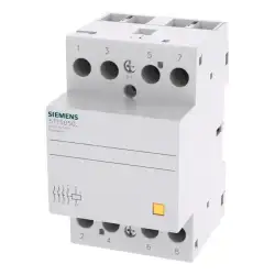 Siemens – 5TT5050-0