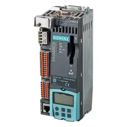 Siemens – 6AG1040-1LA00-2AA0