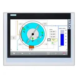 Siemens – 6AG1124-0QC02-4AX0