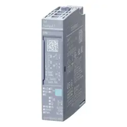 Siemens – 6AG1138-6BA01-2BA0