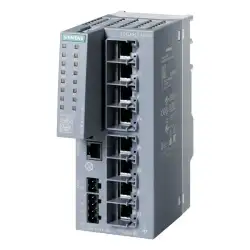 Siemens – 6AG1208-0BA00-7AC2