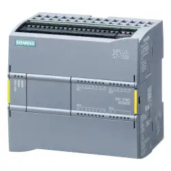 Siemens – 6AG1214-1HF40-5XB0