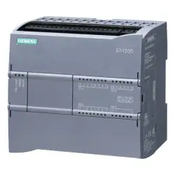 Siemens – 6AG1214-1HG40-4XB0