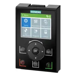 Siemens – 6AG1255-0AA00-2JA2