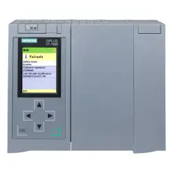 Siemens – 6AG1518-4FP00-4AB0