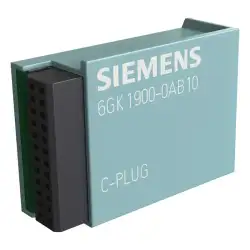 Siemens – 6AG1900-0AB10-7AA0
