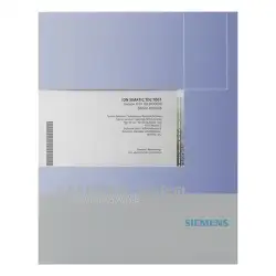 Siemens – 6AT8000-0CA00-2XA0