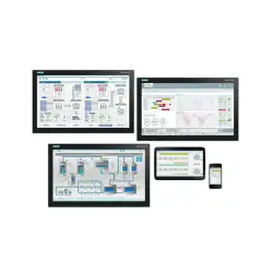 Siemens – 6AV2107-0CR00-0BB0