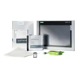 Siemens – 6AV2124-0GC10-0SA0