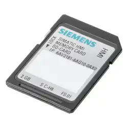 Siemens – 6AV2181-8AQ10-0AX0
