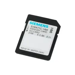 Siemens – 6AV2181-8XP00-0AX0