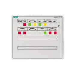 Siemens – 6AV3688-4CX02-0AA0