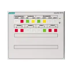 Siemens – 6AV3688-4CX07-0AA0