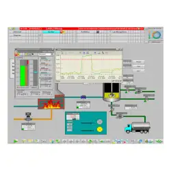 Siemens – 6AV6372-1DE04-0AX0
