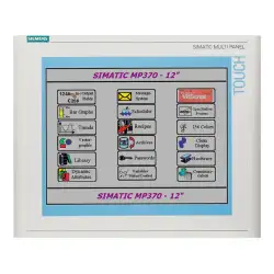 Siemens – 6AV6545-8DB10-0AA0