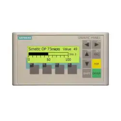 Siemens – 6AV6640-5BA10-0MP0