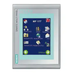 Siemens – 6AV6642-7EA01-0AA0