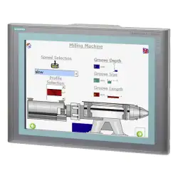 Siemens – 6AV6644-2AB01-2AX0