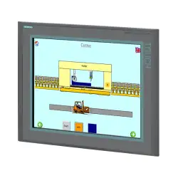 Siemens – 6AV6644-8AB20-0AA1