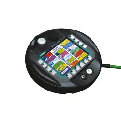 Siemens – 6AV6645-0AA01-0AX0