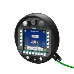 Siemens – 6AV6645-0CB01-0AX0