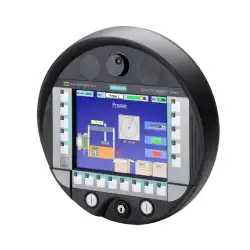 Siemens – 6AV6645-0DE01-0AX1