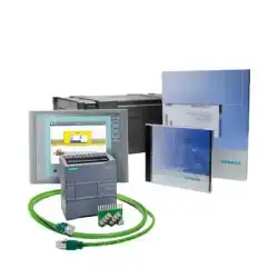 Siemens – 6AV6651-7DA01-3AA1