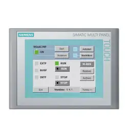Siemens – 6AV6652-2JC01-2AA0