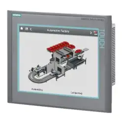 Siemens – 6AV6652-4EC01-2AA0