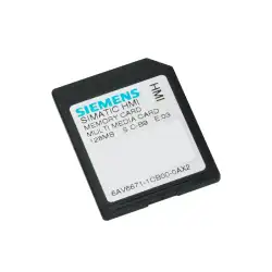 Siemens – 6AV6671-1CB00-0AX2