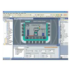 Siemens – 6AV6691-1CA01-3AC0