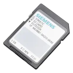 Siemens – 6AV6881-0AQ10-0AA0