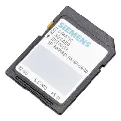 Siemens – 6AV6881-0AQ40-0AA0
