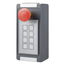 Siemens – 6AV6881-2AM12-2AA0