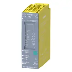 Siemens – 6BK1136-6AB00-0BU0