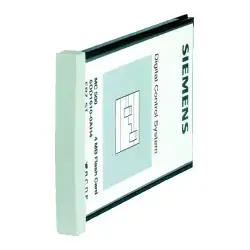 Siemens – 6DD1610-0AH3