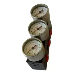 Siemens – 6DR4004-2RF